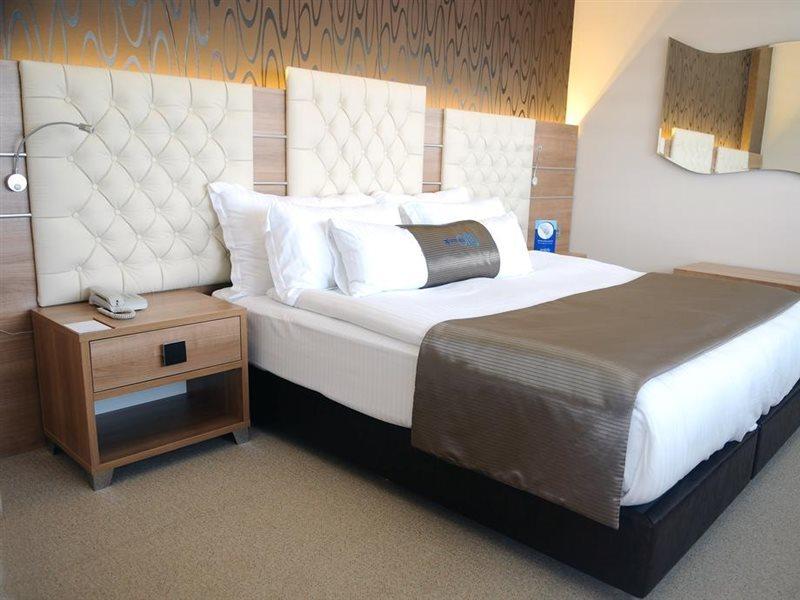Orty Airport Hotel İzmir Eksteriør bilde