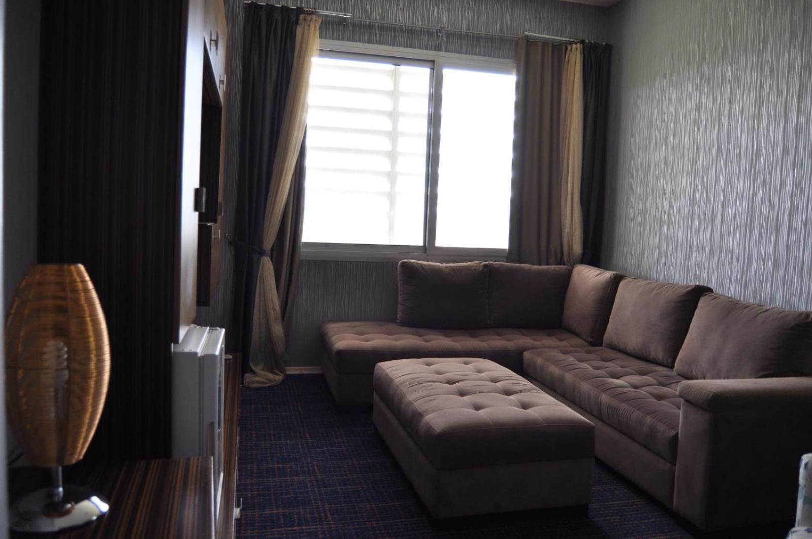 Orty Airport Hotel İzmir Eksteriør bilde