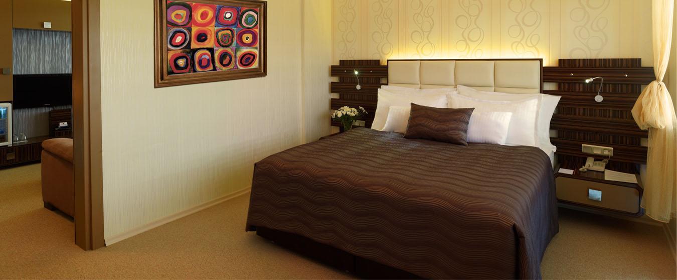 Orty Airport Hotel İzmir Eksteriør bilde